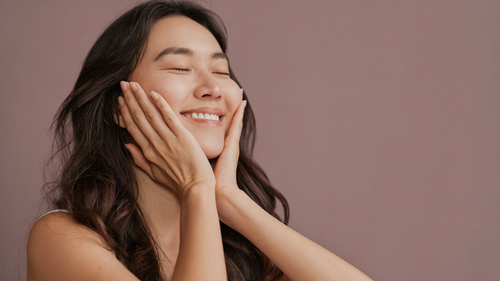Stress and Your Face: How to Release Jaw, Brow and Neck Tension